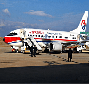 贡嘎航空托运航空快运业稳步发展的原因是什么？